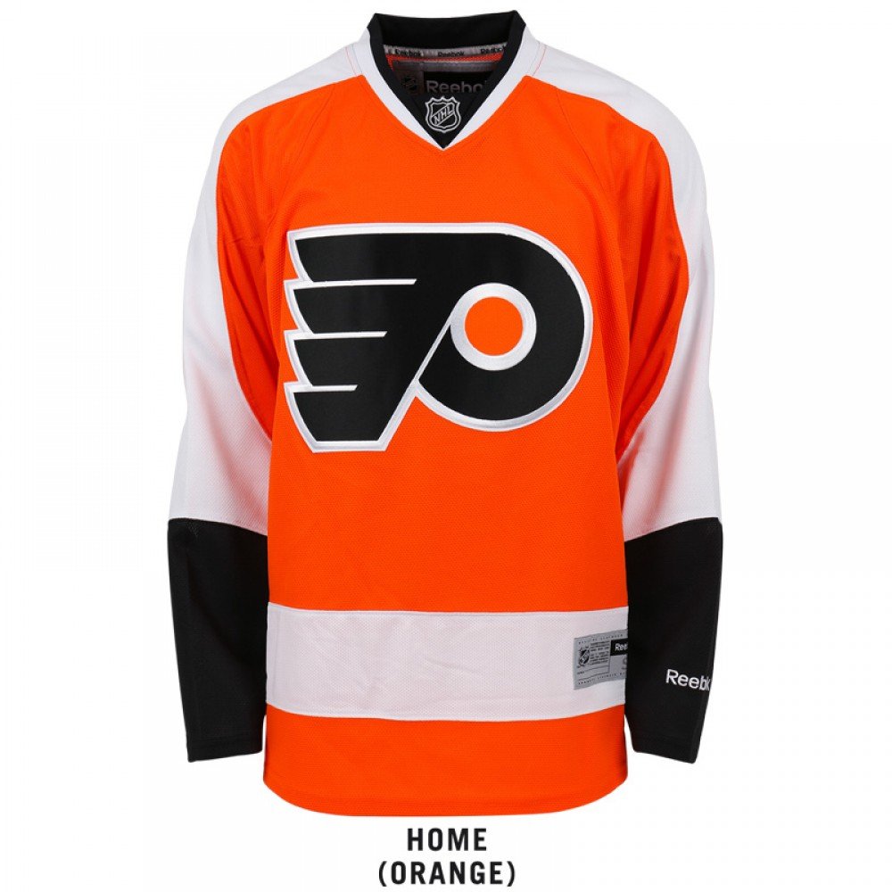 Maillots sous licence LNH - Jeunes - Flyers de Philadelphie